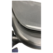 Shop Mockingbird Single 3.0 Stroller, 2025, Charcoal with Penny Leather, Rose at GoodBuy Gear