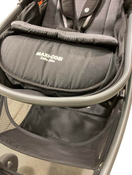 Shop Maxi-Cosi Zelia2 Max Stroller Only, 2022, Essential Black at GoodBuy Gear