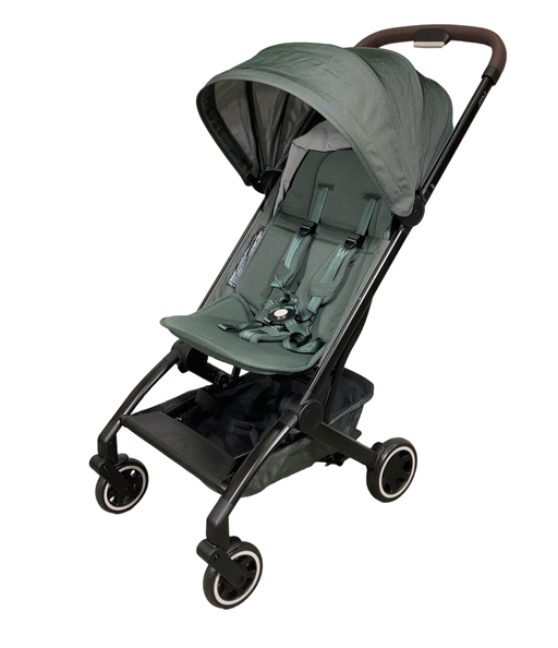 used Joolz Aer Stroller, 2022, Mighty Green