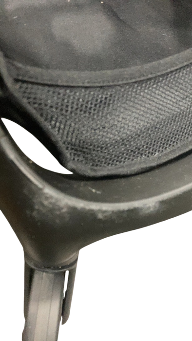 Shop Bugaboo Butterfly 2 Stroller, 2025, Black, Heritage Black, Heritage Black at GoodBuy Gear