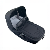 Shop Joolz Aer+ Carrycot, Space Black at GoodBuy Gear