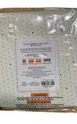 Shop Stokke Sleepi Fitted Sheet By Petit Pehr, Rainbow Dot at GoodBuy Gear