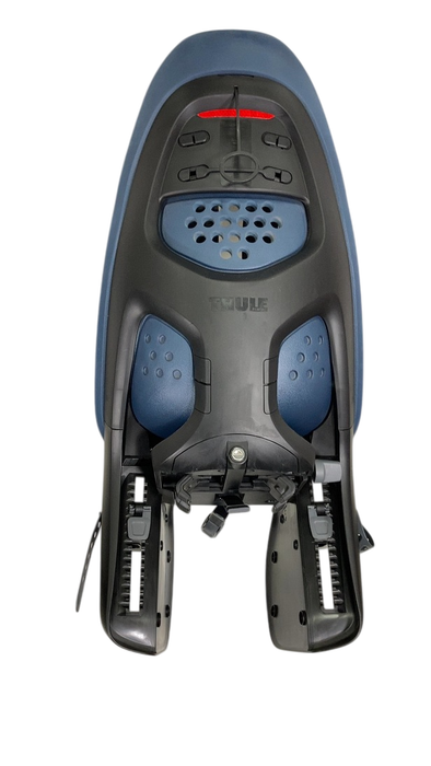 Shop Thule Yepp 2 Maxi, Majolica Blue, Rack Mount at GoodBuy Gear