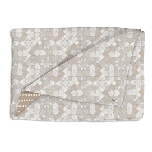 Shop Toki Mats Padded Play Mat Cover, Grey Mosaic Cover at GoodBuy Gear