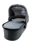 Shop UPPAbaby V2 Bassinet, Greyson (Charcoal Melange) at GoodBuy Gear