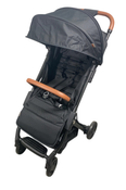 Shop Zoe The Traveler Stroller, 2024, Black at GoodBuy Gear