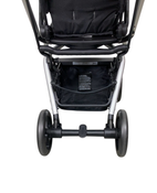 Shop Cybex Eezy S Twist+2 Stroller , 2022, Lava Grey/ Mid Grey at GoodBuy Gear