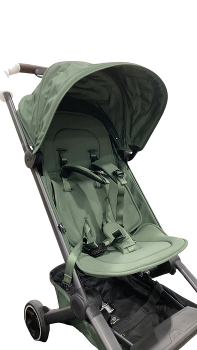 Shop Joolz Aer+ Stroller, 2025, Forest Green at GoodBuy Gear