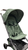 Shop Joolz Aer+ Stroller, 2025, Forest Green at GoodBuy Gear