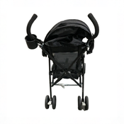 Shop DRAFT - Kolcraft Cloud Umbrella Stroller, 2025, Black at GoodBuy Gear