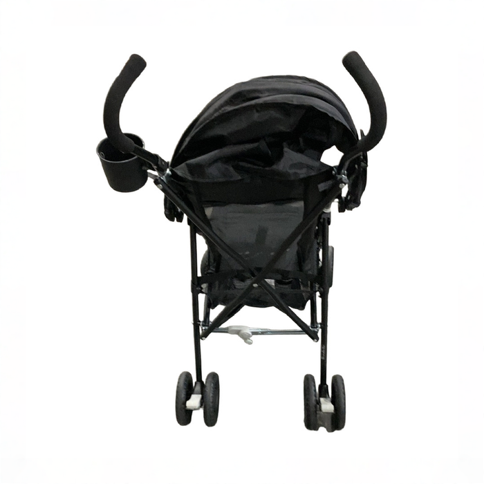 Shop DRAFT - Kolcraft Cloud Umbrella Stroller, 2025, Black at GoodBuy Gear