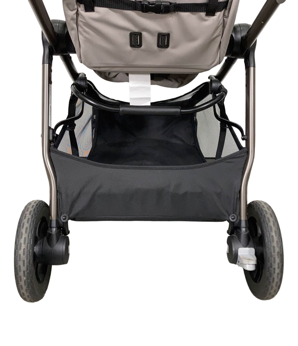 Shop Maxi-Cosi Zelia2 Luxe Stroller Only, 2023, New Hope Tan at GoodBuy Gear