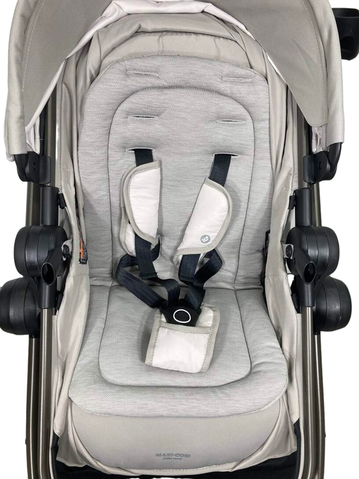 secondhand Strollers