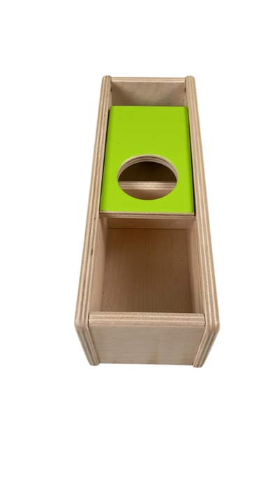 Shop Lovevery Sliding Top Box at GoodBuy Gear