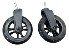 Shop Baby Jogger Glider Board Updated Model, Black at GoodBuy Gear