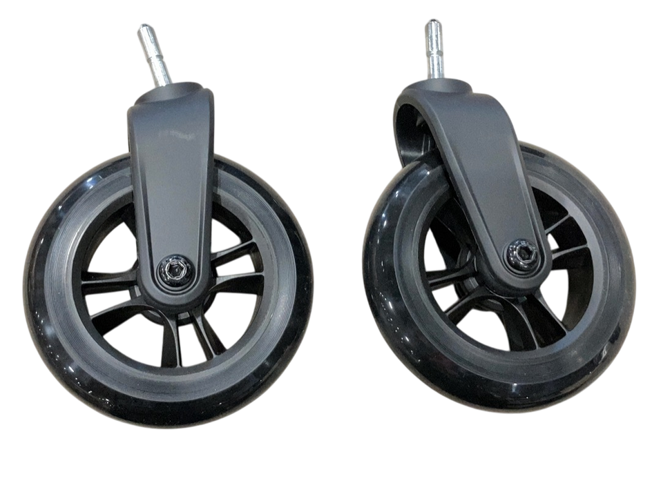 Shop Baby Jogger Glider Board Updated Model, Black at GoodBuy Gear