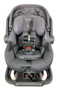 Shop UPPAbaby MESA MAX Infant Car Seat and Base, 2023, Greyson (Charcoal Melange) at GoodBuy Gear