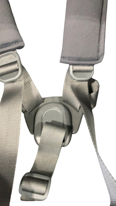 Shop UPPAbaby VISTA V2 Stroller, 2024, Greyson (Charcoal Melange) at GoodBuy Gear