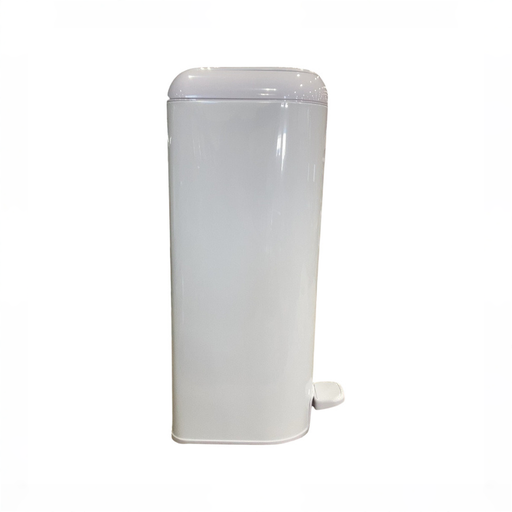 Shop Diaper Genie Platinum Pail Gift Set, Lily White at GoodBuy Gear