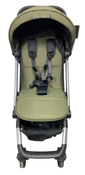 Shop Colugo Compact Stroller, 2023, Olive at GoodBuy Gear