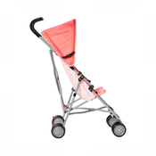Shop Parent’s Choice Baby Umbrella Stroller, Rainbow Pink at GoodBuy Gear