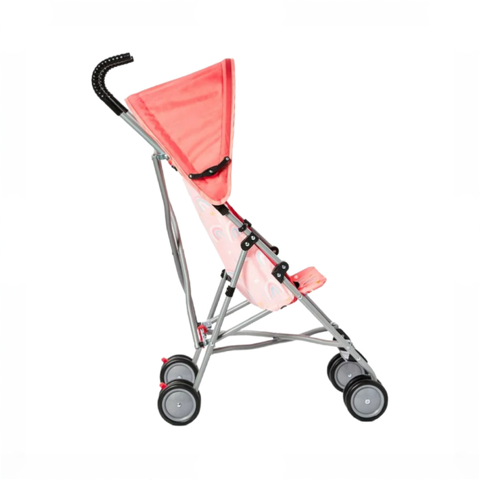 Shop Parent’s Choice Baby Umbrella Stroller, Rainbow Pink at GoodBuy Gear
