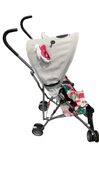 Shop Cosco Umbrella Stroller, 2024, Koala, With Canopy at GoodBuy Gear