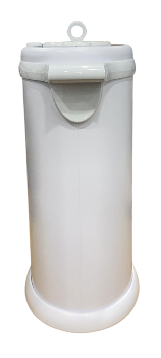 Shop Ubbi Diaper Pail, Matte White at GoodBuy Gear