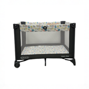 Shop Graco Pack ‘n Play Portable Playard, Carnival at GoodBuy Gear