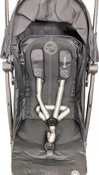 Shop Cybex Libelle 2 Compact Stroller, 2023, Magic Black at GoodBuy Gear