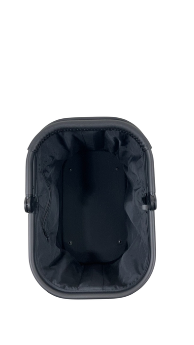 Shop Cybex Gazelle S Modular Stroller, 2024, Black Frame, Moon Black at GoodBuy Gear