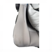 Shop Nuna Pipa Lite RX And Pipa Relx Base, 2021, Frost at GoodBuy Gear