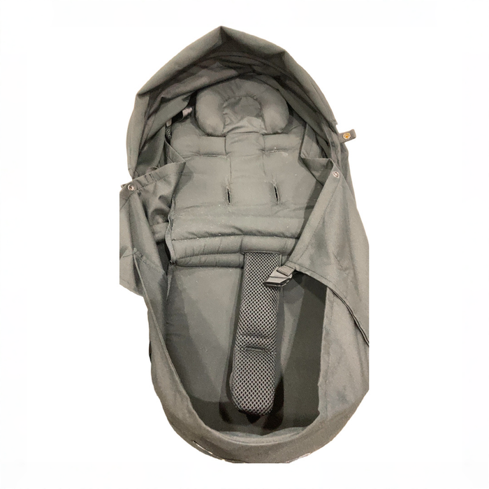 Shop Stokke YOYO 0+ Newborn Pack, Black at GoodBuy Gear