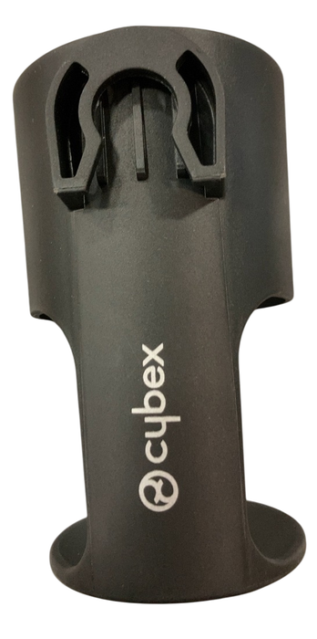 Shop Cybex PRIAM Stroller Frame And Seat, 2022, Rose Gold at GoodBuy Gear