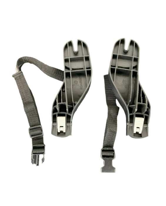 Baby Jogger City Select/Versa Car Seat Adapter for Graco Click Connect