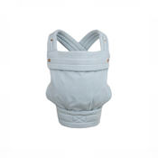 Shop Mabē The Monarch Carrier, Dream Wash Denim at GoodBuy Gear
