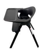 Shop Stokke Clikk High Chair, Midnight Black at GoodBuy Gear