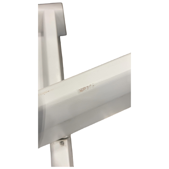 Shop UPPAbaby Bassinet Stand (For 2015 And Newer Bassinets), White at GoodBuy Gear