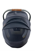 Shop Nuna PIPA rx Infant Car Seat, 2024, Caviar at GoodBuy Gear