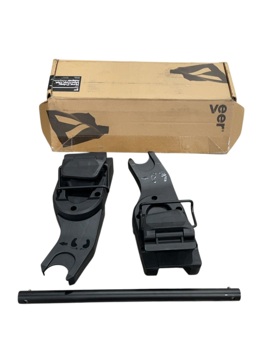 Shop Veer Infant Car Seat Adapter, Cybex/ Maxi-Cosi/ Nuna at GoodBuy Gear