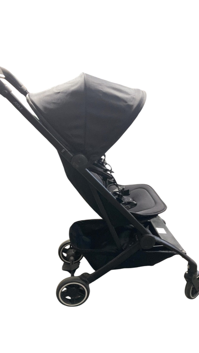 Shop Joolz Aer Stroller, 2023, Refined Black at GoodBuy Gear