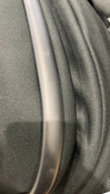 Shop Silver Cross Reef 2 Stroller, 2024, Nocturne at GoodBuy Gear