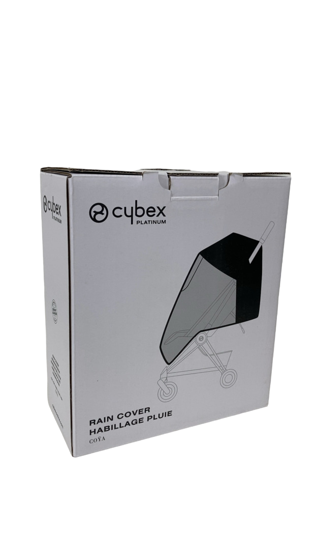 Cybex Coya Rain Cover
