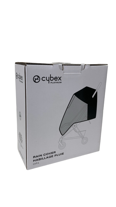 cybex coya rain cover Cybex Coya Rain Cover