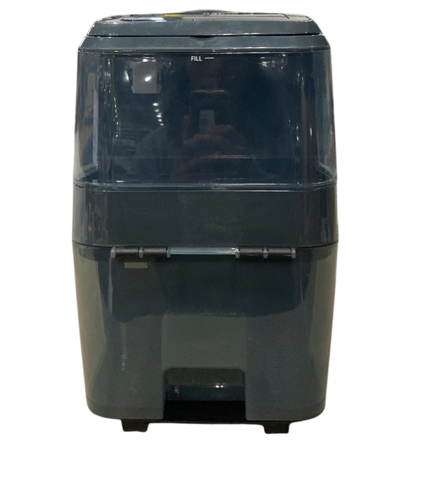 Shop Baby Brezza Bottle Washer Pro, Charcoal at GoodBuy Gear