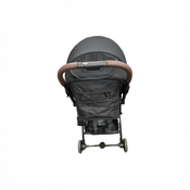 Shop Parent's Choice Lightweight Quick Fold Baby Stroller, 2026, Black at GoodBuy Gear