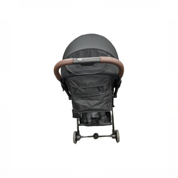 Shop Parent's Choice Lightweight Quick Fold Baby Stroller, 2026, Black at GoodBuy Gear