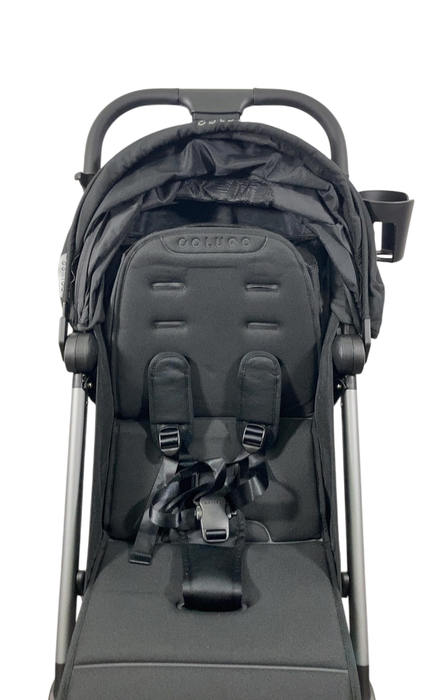 Shop Colugo Compact Stroller, 2023, Black at GoodBuy Gear
