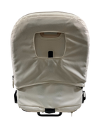 Shop Cybex Gazelle S Seat Unit, Black Frame, Seashell Beige at GoodBuy Gear