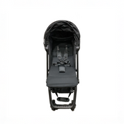 Shop Colugo Compact Stroller+, 2025, Black/Black at GoodBuy Gear